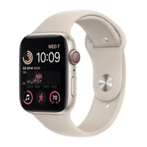 Apple Watch (SE) 2nd Gen.