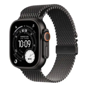 Apple Watch Ultra 3