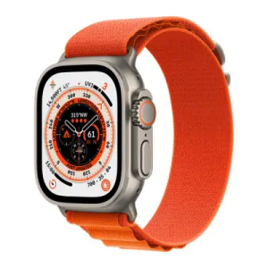 Apple Watch Ultra