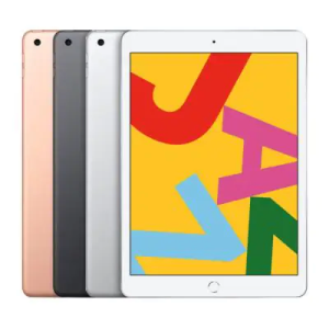 iPad