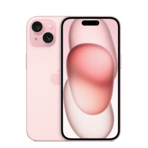 iPhone 15